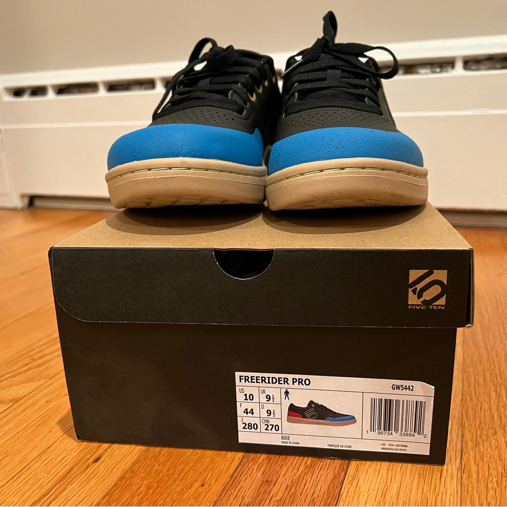 Five ten freerider pro 10